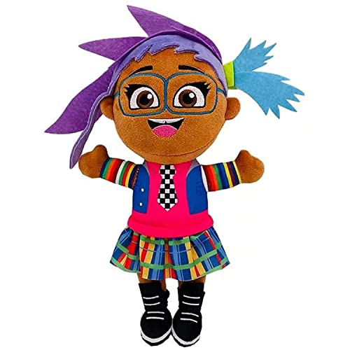 Vivos Monkey Plush Toy,Vivo & Gabi Stuffed Animal Toy,New Cartoon Christmas Vivo Plush,Gift For Vivo Fans #TOP2