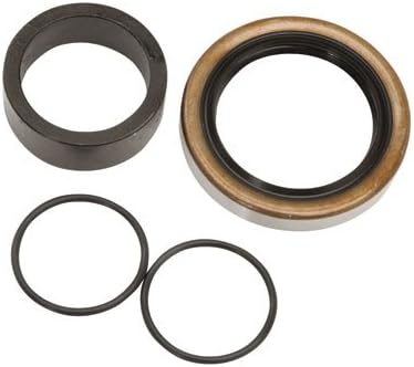All Balls Counter Shaft Seal Kit for Yamaha YZ85 2002-2019