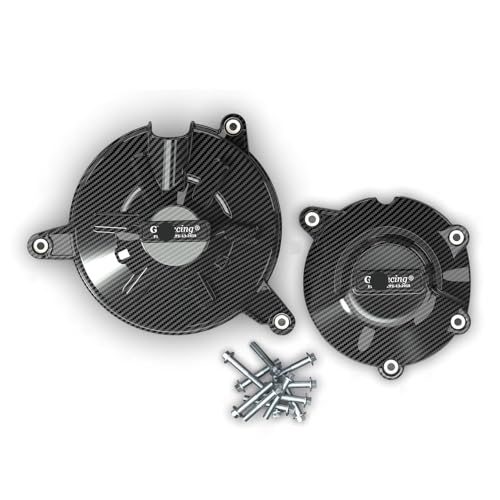 Protection embrayage alternateur moto pour rouler serein en Tuono V4 et RSV4