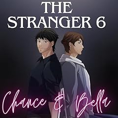 『The Stranger 6』のカバーアート