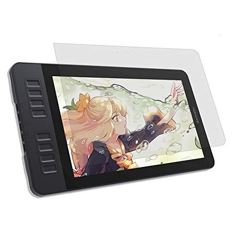 GAOMON 11.6 Inches Screen Film Protector PD1161 Graphics Pen Display Cover