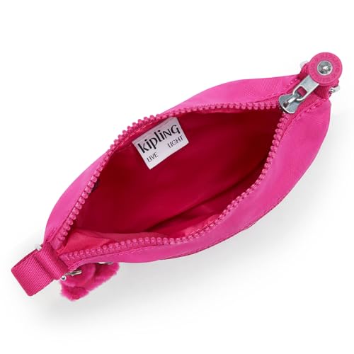Image of Kipling Women's Keiko Crossbody Mini Bag, Lightweight Adjustable Purse, Durable Shoulder Sling