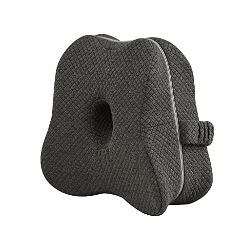 Coussin orthopédique pour les genoux qui dorment Cover