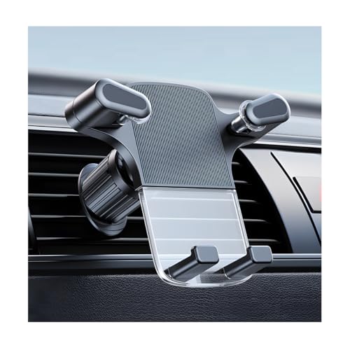 JNNJ Handy Autohalterung, Handyhalterung Auto, Kfz-handyladestationen Handy Halterung Auto, Handyhalter 360° Drehbar, Un...