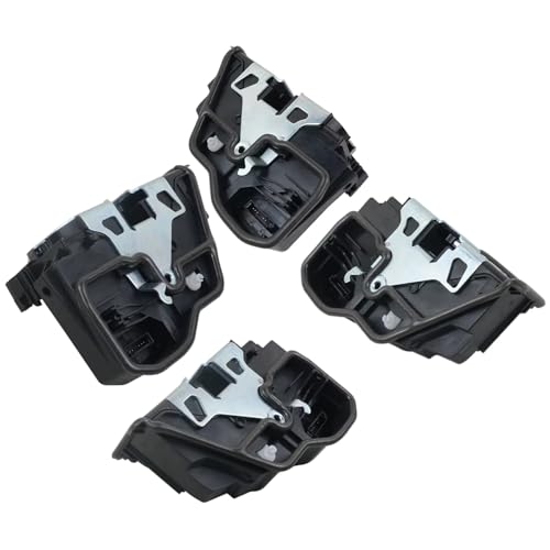Servomotor de cierre para solucionar fallos de bloqueo en Serie 1 F20 X1 E66 5