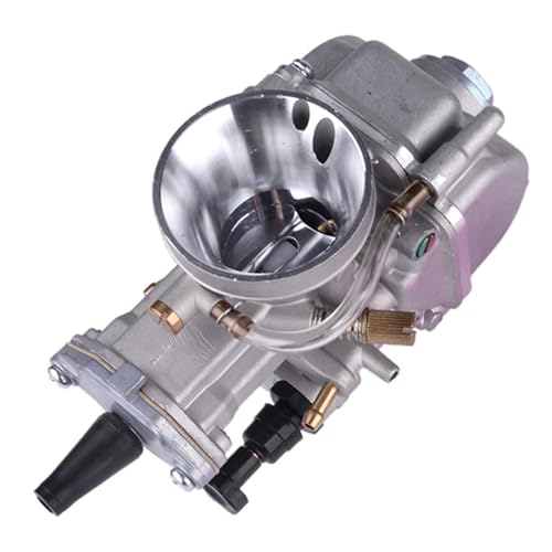 Kit de jet de puissance carburateur 30mm F0-20CK pour une accélération fluide en dirt bike