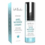 LA Bodies Advanced Anti-Wrinkle Cream (1oz)