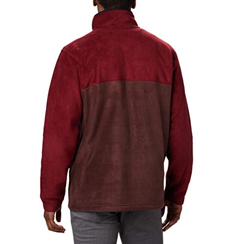 Image of Columbia mens Steens Mountain Half Snap II