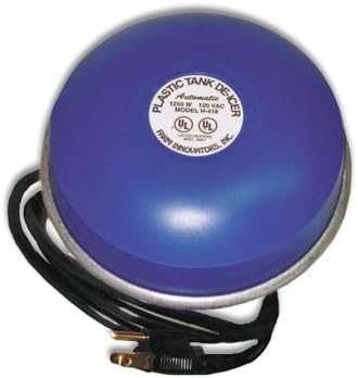 Beckett Water Garden Accessories Pond De-Icer Model PH100