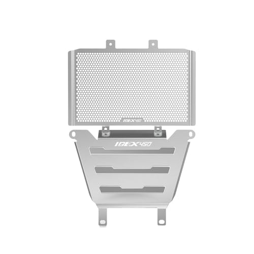 CFg 450MT IBEX 450 2024 2025 2026 CF MT I[goCpWG[^[K[h