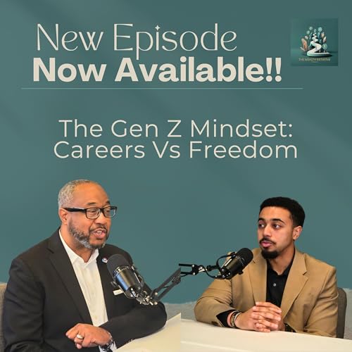 The Gen Z Mindset: Careers vs. Freedom