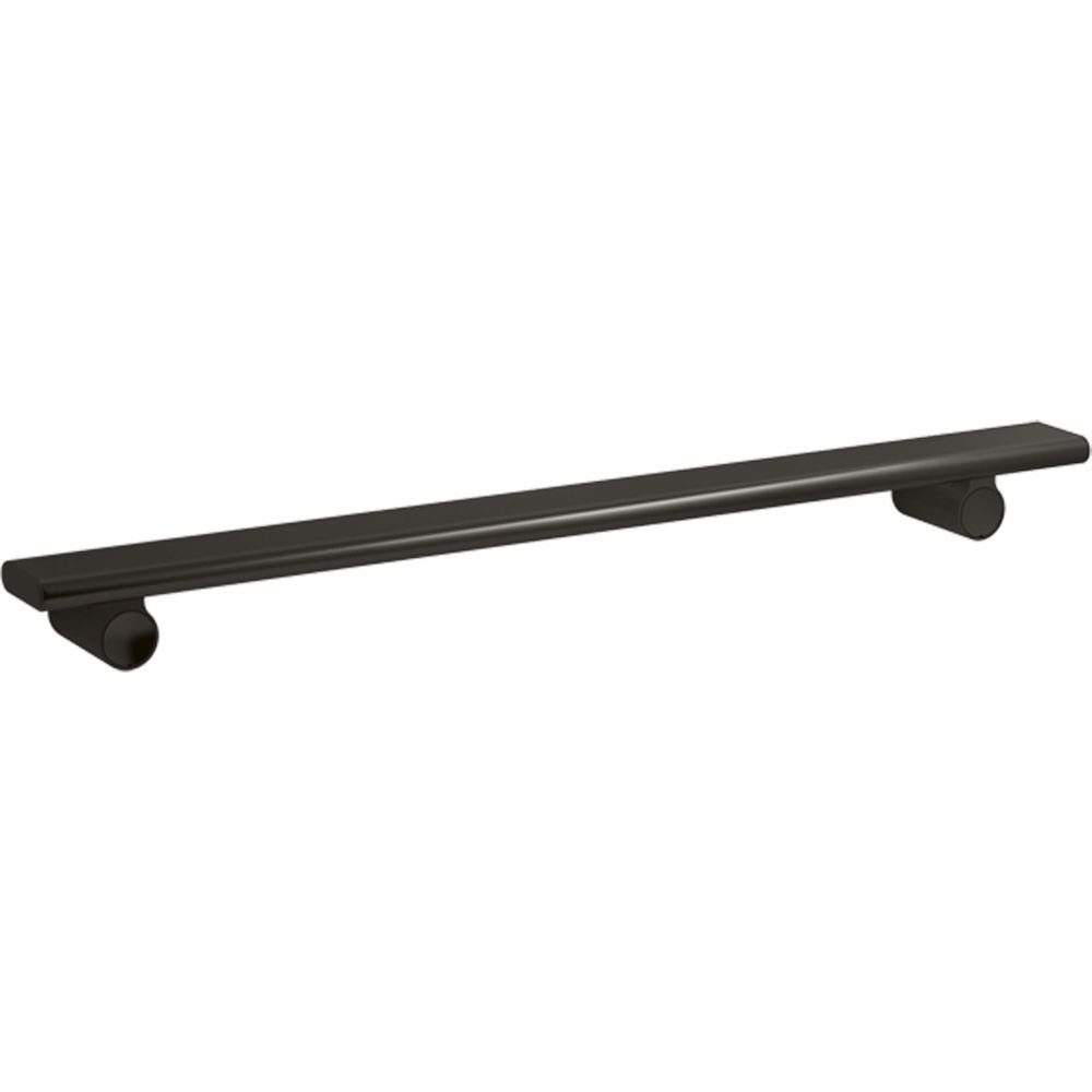 Barre de douche Choreograph bronze 24" 253t contre la rouille