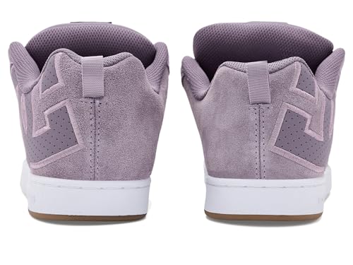 Image of DC Women's Court Graffik SD Skate Shoe