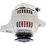 ZLPSFCSM 24A 12V Alternators 2706087202 Applicable for Daihatsu Cuore 0.8L (1995-1996)