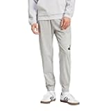 adidas Men's Essentials Big Logo Single Jersey Pants
