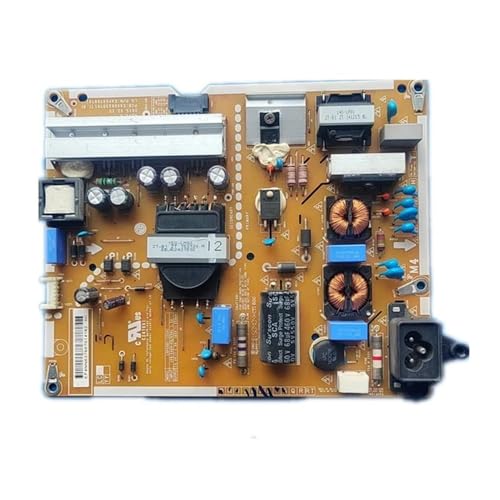 Carte d'alimentation EAX66230701 EAY63768701 pour 49LF5400-UB - 6