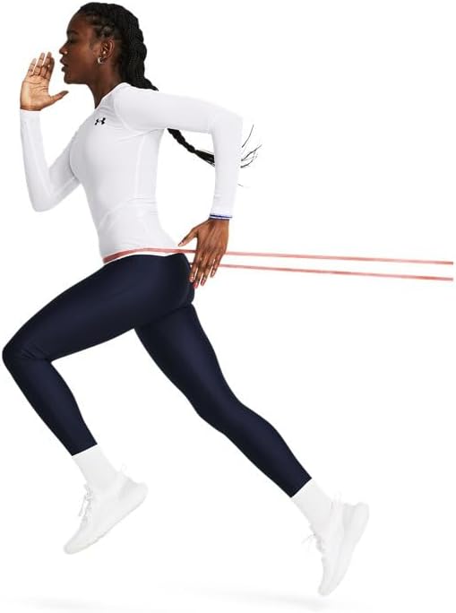 Under Armour UA HG OG Compression LS