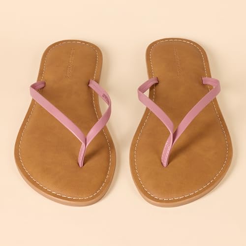 Image of Amazon Essentials Women's Thong Sandal