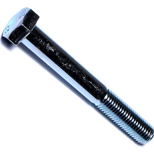 Image of Hard-to-Find Fastener 014973274214 Hex Cap Screws, 8mm-1.00 x 60mm, Piece-25
