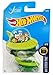 Price comparison product image Hot Wheels, 2014 The Jetsons Capsule Car #90/250