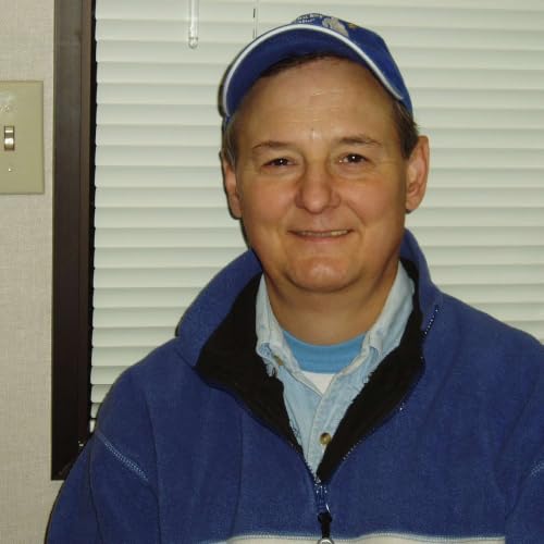 #91 Randy and the blast from WDA's past (USA)