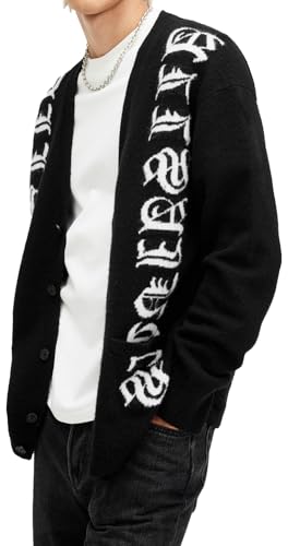 Men's Scripture Cardigan4