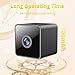 Mini Wireless Security Camera, Small Home WiFi 1080P Micro HD Magnetic Nanny Cam with Motion Detection, Cloud & SD Storage, Night Vision, Tiny Cameras for Home Pet Baby Office Indoor Outdoor