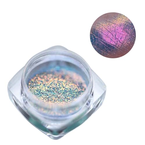 Coloretto Cromate Unghie Polvere Effetto Mirrour Unghie Pigmento Manicure Unghie Arte Decorazione Unghie Colore Trasformazione Unghie Coloretto Cromate Unghie Polvere Effetto Mirrour Unghie Pigmento Manicure Unghie Arte Decorazione Unghie Colore Trasformazione Unghie