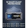 AIMAPOW Portable Car Battery Jump Starter 8000A 20000mAh Jump Box, Car Jumper Starter Portable Jumper Cables for car(AllL Gas/10L Diesel), Fast Charge, Lights, Compact