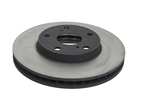 Toyota Brake Rotor - 43512-06040