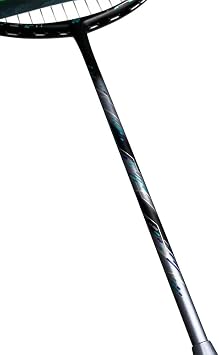 Yonex ASTROX 88 Play Badminton Racket (Black/Silver) (4UG5) Factory Prestrung
