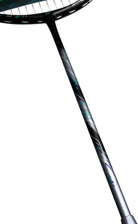 Yonex ASTROX 88 Play Badminton Racket (Black/Silver) (4UG5) Factory Prestrung