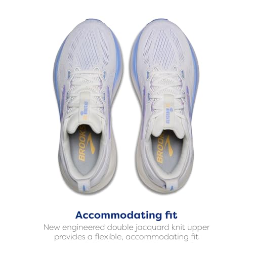 Image of Brooks Women's Glycerin 22 Neutral Running Shoe