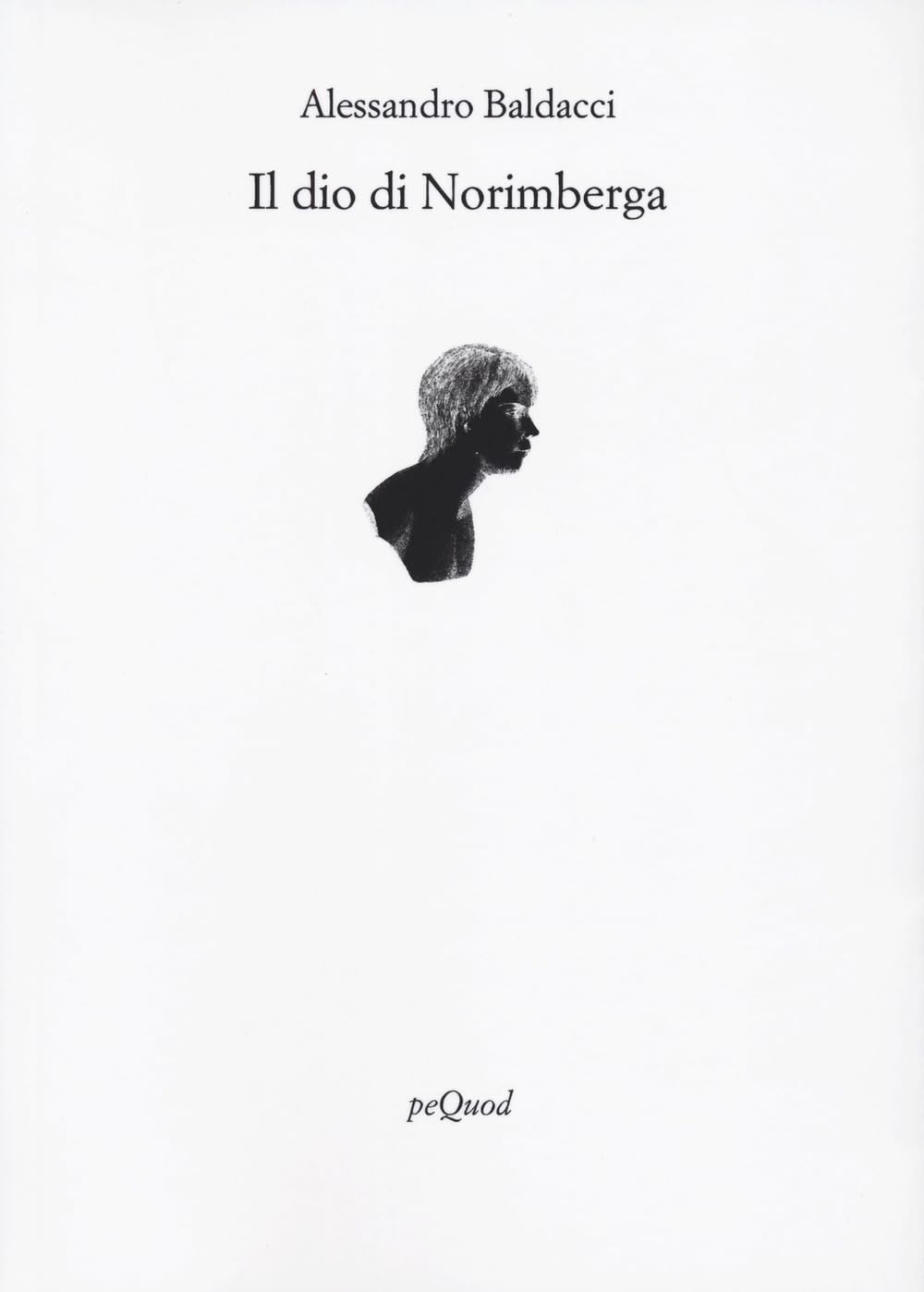 Il Dio Di Norimberga - 4