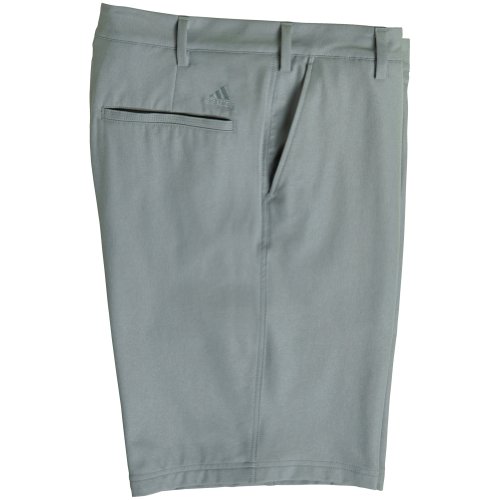 adidas Golf Men's Heathered Short