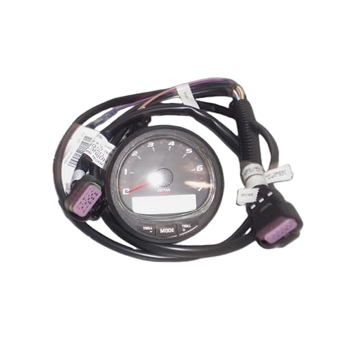 Tach Kit 79-8M0135641 SS 79-8M0101099 Fits for Mercury Marine Smart Craft SC1000