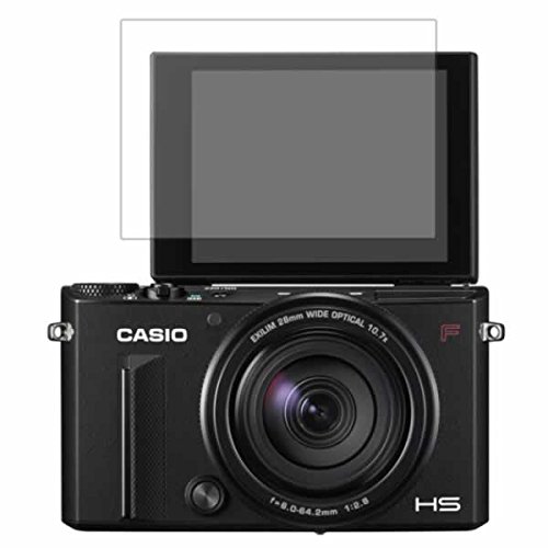 CASIO EXILIM HS コンパクトデジタルカメラ ブラック 51CYrsZ-oPL.jpg