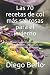 Las 70 recetas de col más sabrosas para el invierno: Fórmulas para todos los gustos y preocupaciones. Deliciosas, sin complicaciones y rápidas