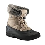 Kamik, Momentum L 2 Boot - Women's, Crockery, 10.0
