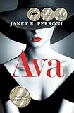 Ava (The Ava Romance Drama)