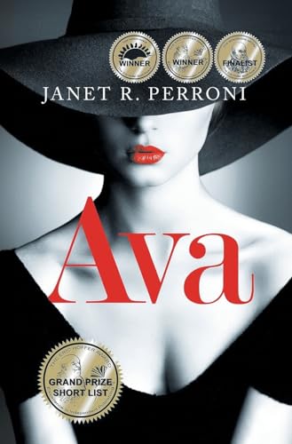 Ava (The Ava Romance Drama)