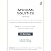 Tea Forte African Solstice