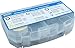 Produktbild Cornat Dichtungs-Sortiment 87-teilig - Gummidichtungen, Dichtungsringe & O-Ringe im Set - Zur Anwendung im Sanitärbereich - Trinkwasser geeignet/Dichtungselemente/Dichtringe / T380005, Schwarz