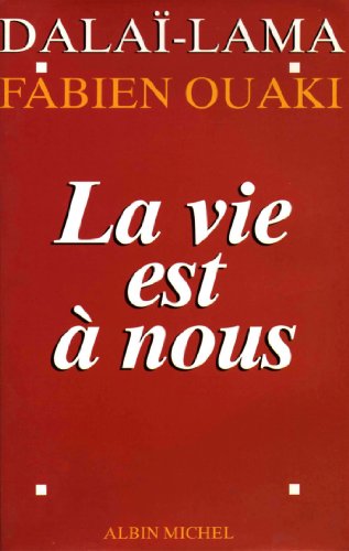Télécharger La vie est à nous Francais PDF