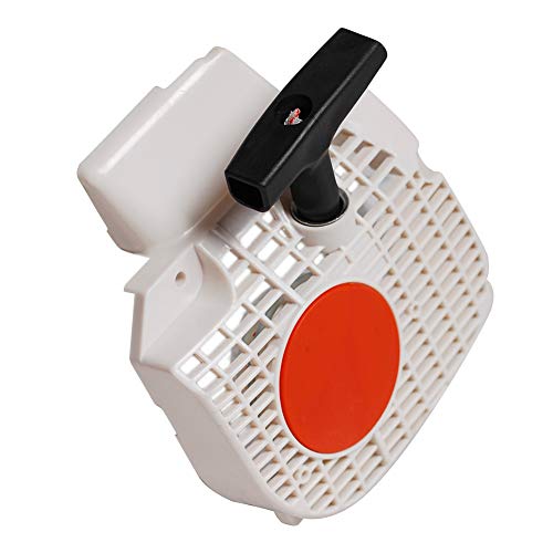 SaferCCTV Recoil Starter Assembly Compatible with Stihl Chainsaw MS230 MS250 021 023 025 MS210