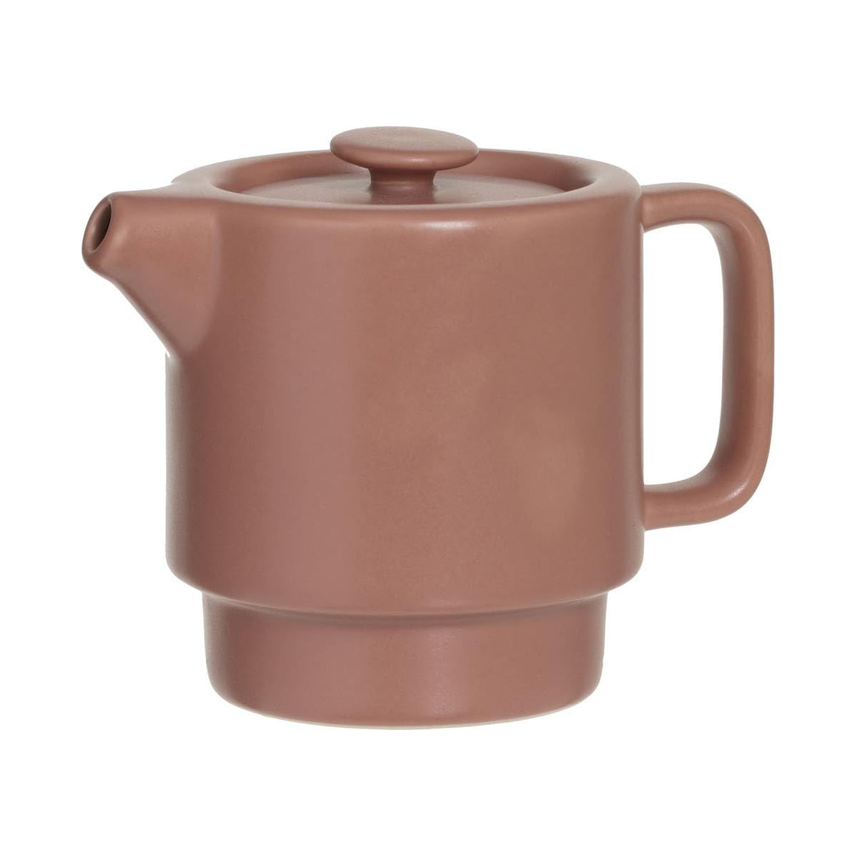 Secret de Gourmet - Solitaire Solitaire Nature Teapot