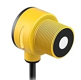 NURII Sensor T30UUPA, fotoeléctrico, Rango de 150 mm a 1 m, 12-24 V CC,...