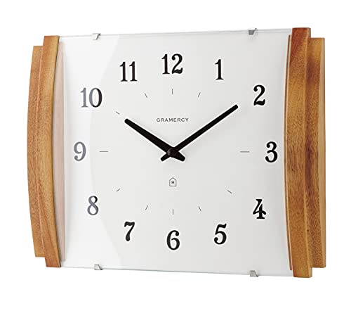 インターフォルム 掛け時計INTERFORM Naief ナイーフ ウォールクロック CL-4094