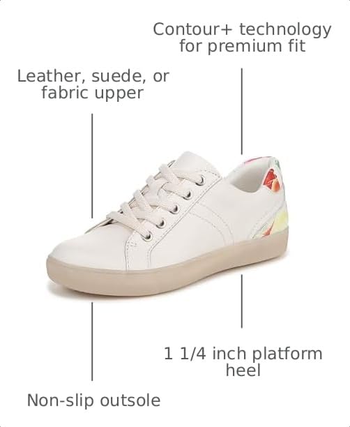 Image of Naturalizer Women's Morrison Fashion Sneaker