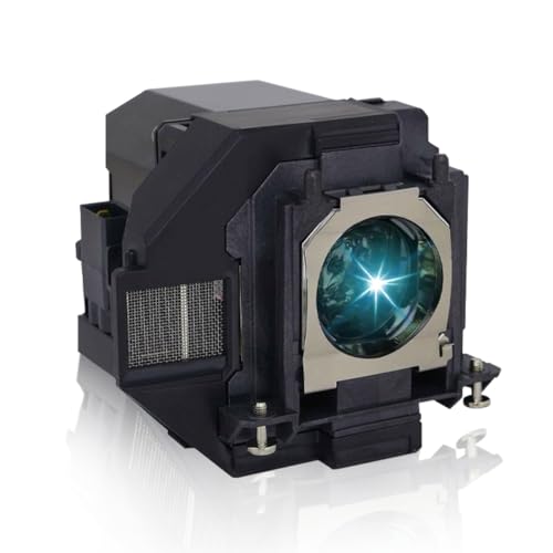 SORNEICDR Lámpara de Proyector para EPSON EL PLP97/V13H010L97 EH-TW740 EH-TW750 EB-W49 EB-W06 EB-W51 EB-X49 EB-FH06 EB-FH52 EB-E01 EB-U50 EH-TW5700 EH-TW6150 EH-TW6250 EH-TW710 EB-X51 EB-X06 EB-992F